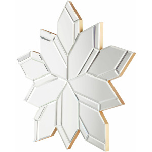 Baker Luxe Chloe Mirror