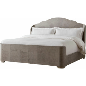 Baker Luxe Adriana King Bed