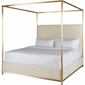 Baker Luxe Allure California King Bed
