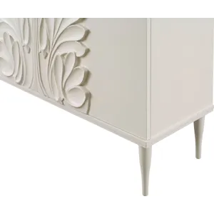 Baker Luxe Jardin Chest
