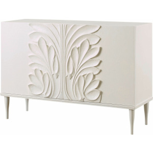 Baker Luxe Jardin Chest