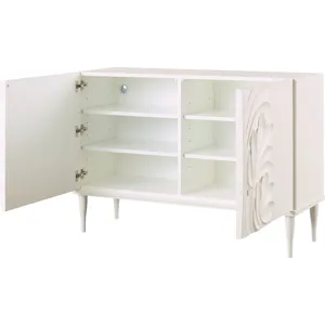 As Shown: Matte Plaster