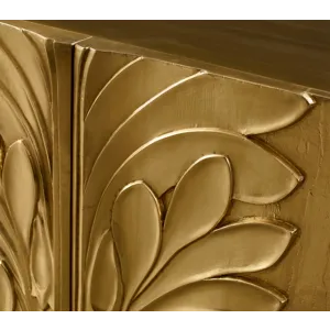 As Shown: Bright Brass