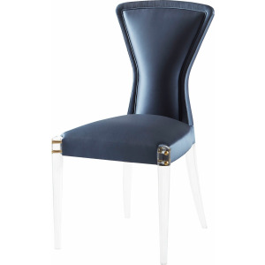 Baker Luxe Ila Chair