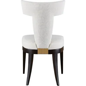 As Shown: fabric 34-506, Ebony Paint