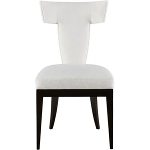 As Shown: fabric 34-506, Ebony Paint