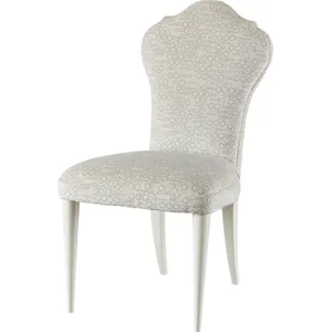 Baker Luxe Nora Chair