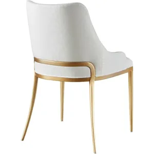 As Shown: fabric 80-100, Natural Bronze