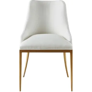 As Shown: fabric 80-100, Natural Bronze