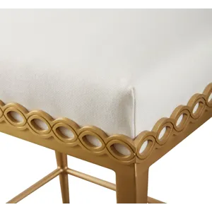 As Shown: fabric 80-100, Natural Bronze
