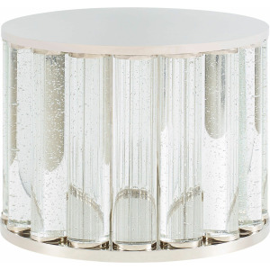 Baker Luxe Menlo Cocktail Table
