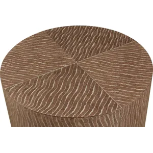 As Shown: Platinum Strea