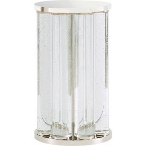 Baker Luxe Menlo Accent Table
