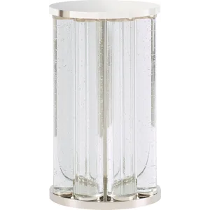 Baker Luxe Menlo Accent Table