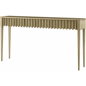Baker Luxe Reese Console Table