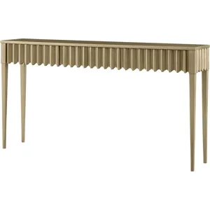 As Shown: White Gold Leaf