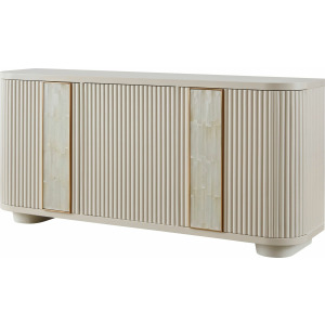 Baker Luxe Harmony Credenza