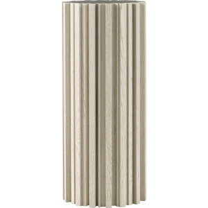 Baker Luxe Huxley Pedestal