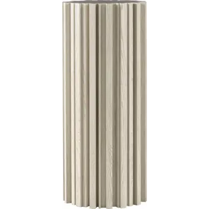 Baker Luxe Huxley Pedestal