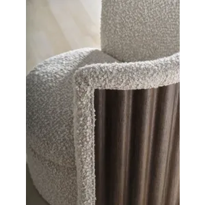 As Shown: fabric 21-440, Jute finish