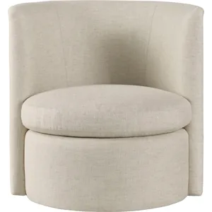 As Shown: fabric 21-440, Jute finish