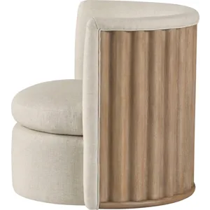 As Shown: fabric 21-440, Jute finish