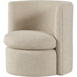 Baker Originals Opera Swivel Chair