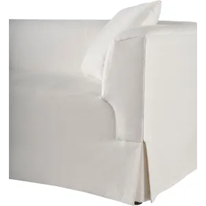 Baker Originals Province Loveseat