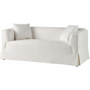Baker Originals Province Loveseat