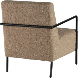 Baker Originals Marcus Lounge Chair