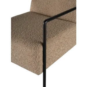 Baker Originals Marcus Lounge Chair