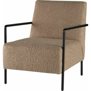 Baker Originals Marcus Lounge Chair