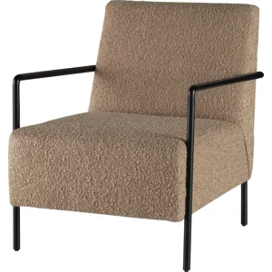 Baker Originals Marcus Lounge Chair