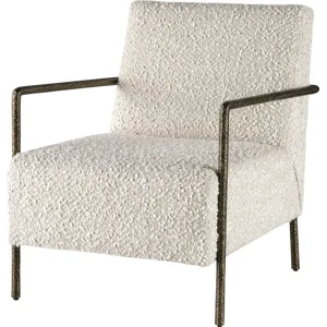 Baker Originals Marcus Lounge Chair