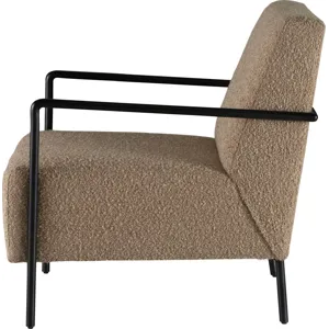 As Shown: fabric 21-471, Blackened Bronze
