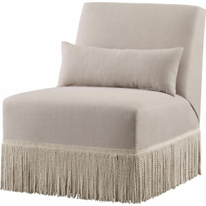Baker Originals Madeline Slipper Chair