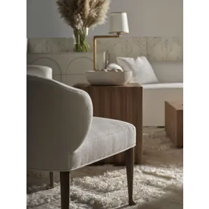 As Shown: fabric 44-530, Jute finish