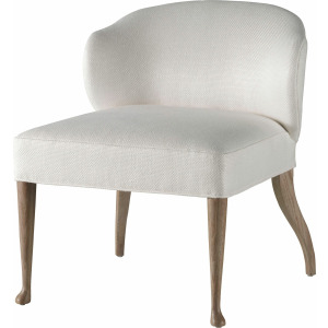 Baker Originals Palace Slipper Chair