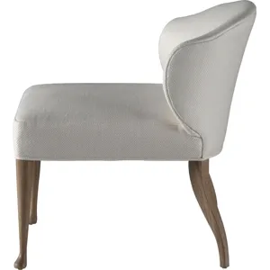 As Shown: fabric 44-530, Jute finish