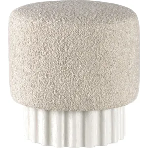 As Shown: fabric 21-470, Ivory Paint finish