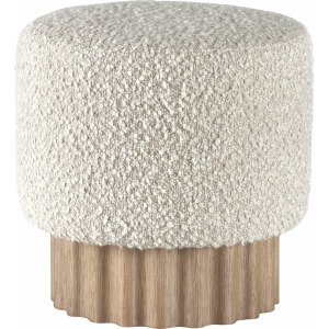 Baker Originals Aemilius Pouf