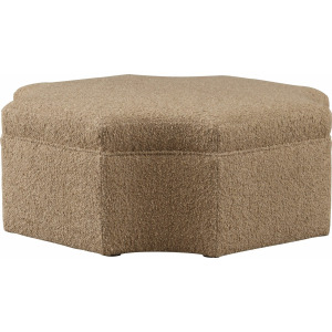 Baker Originals Mariah Hassock