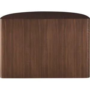 As Shown: Nougat finish