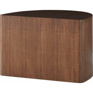 Barbara Barry Budding Cocktail Table