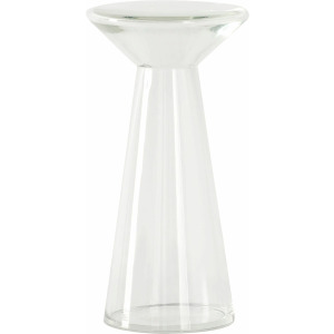 Barbara Barry Waistline Small Spot Table