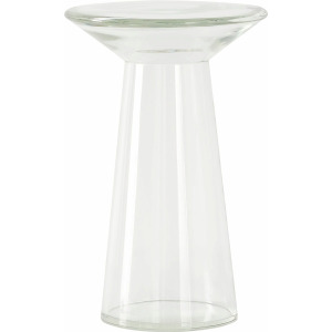 Barbara Barry Waistline Large Spot Table