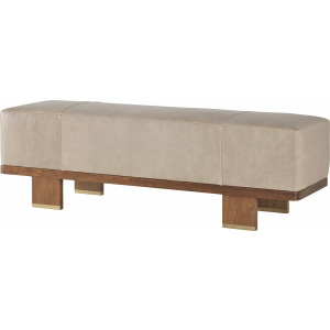 Barbara Barry Berlin Bench