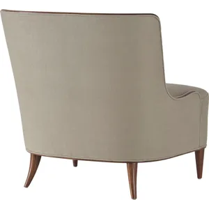 As Shown: fabric 61-573, Nougat finish