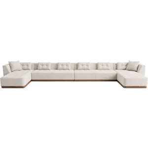 Barbara Barry Oasis Sectional