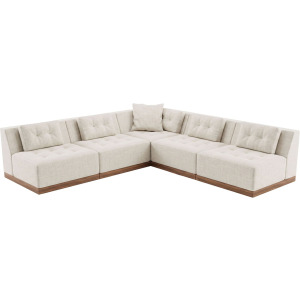 Barbara Barry Oasis Sectional
